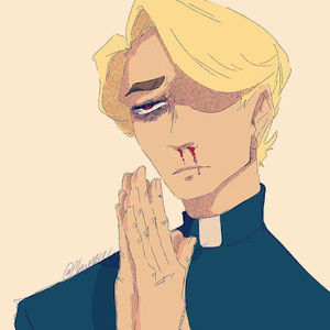 Meet your Posher, Katsumi